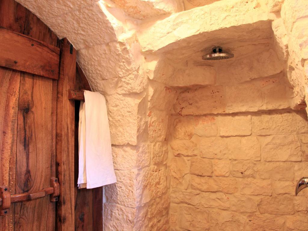 منزل الضيف ألبيروبيللو  في Pietraluce الغرفة الصورة