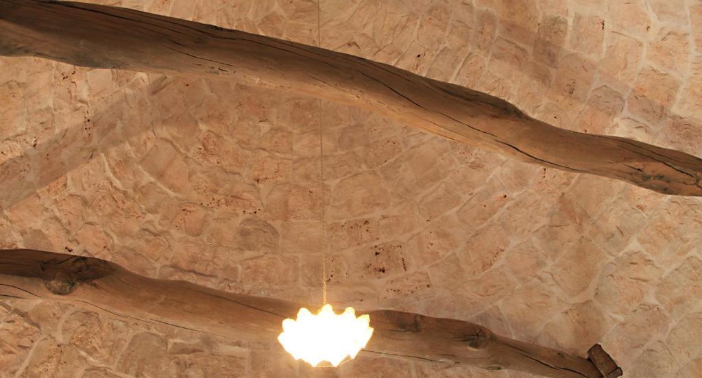 منزل الضيف ألبيروبيللو  في Pietraluce المظهر الخارجي الصورة